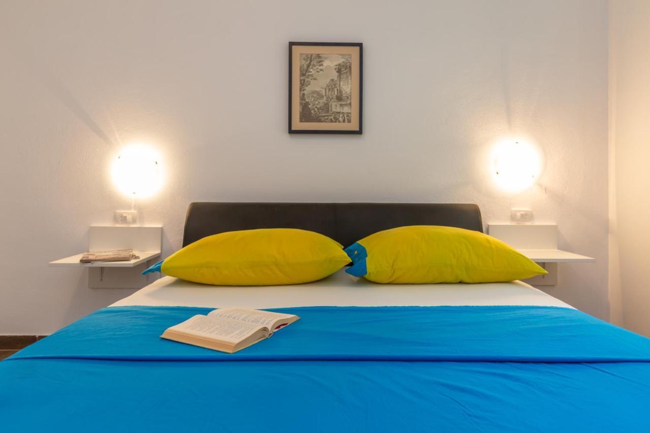 Apartments Eoli Brela Ngoại thất bức ảnh